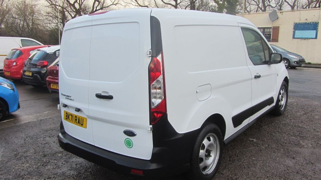 Used Ford Transit Connect 2021 for sale - 76848057: Photo 6