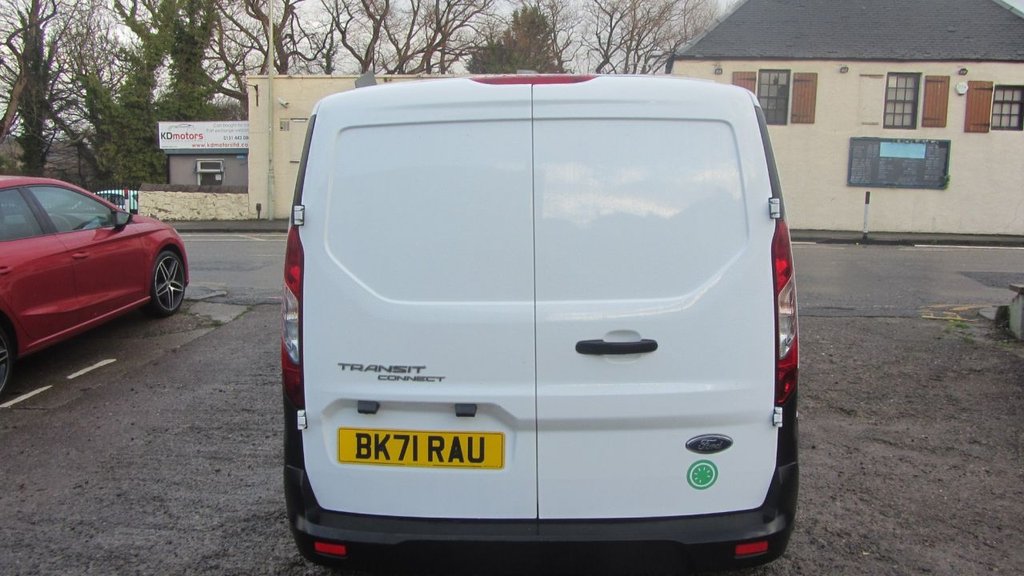 Used Ford Transit Connect 2021 for sale - 76848057: Photo 7