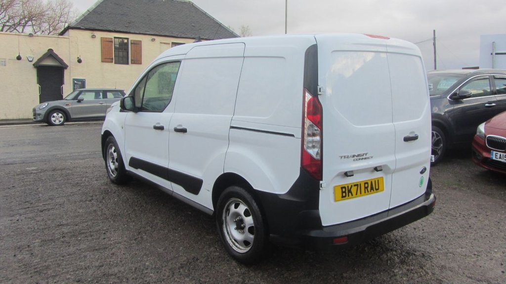 Used Ford Transit Connect 2021 for sale - 76848057: Photo 8