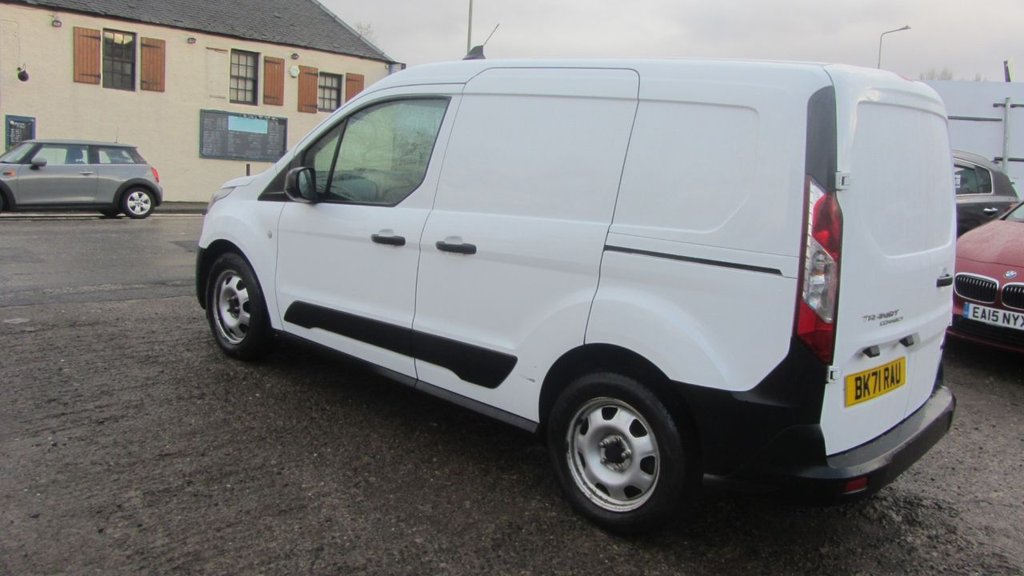 Used Ford Transit Connect 2021 for sale - 76848057: Photo 9