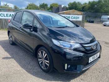 Used Honda Jazz 2016 for sale - 75033234: Photo