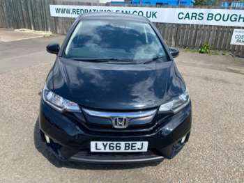 Used Honda Jazz 2016 for sale - 75033234: Photo