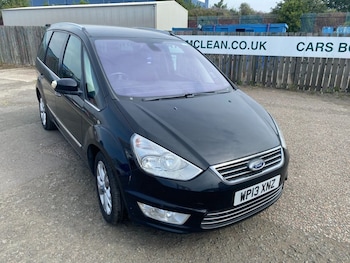 Used Ford Galaxy 2013 for sale - 79221648: Photo