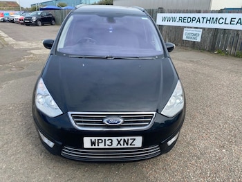 Used Ford Galaxy 2013 for sale - 79221648: Photo