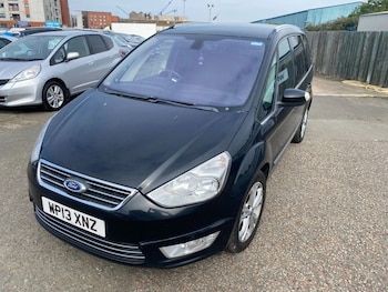 Used Ford Galaxy 2013 for sale - 79221648: Photo