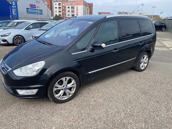 Used Ford Galaxy 2013 for sale - 79221648: Photo