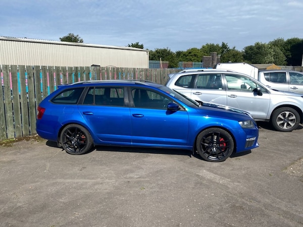 Used Skoda Octavia 2013 for sale - 75335556: Photo 1