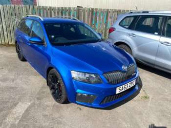 Used Skoda Octavia 2013 for sale - 75335556: Photo