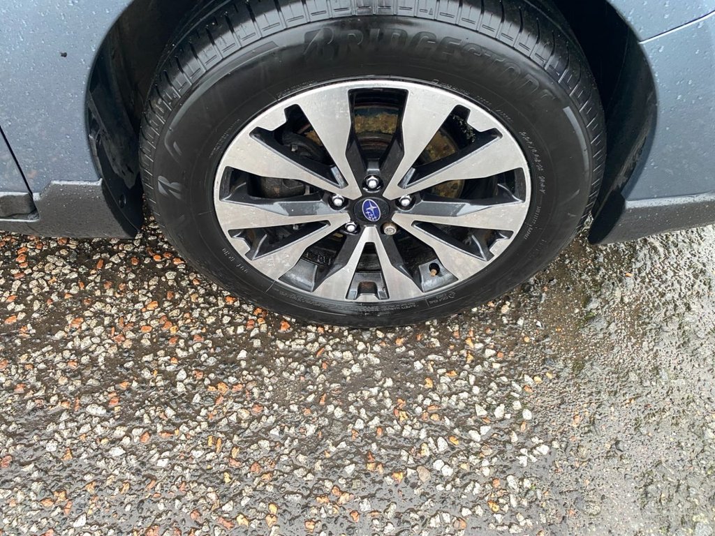 Used Subaru Outback 2017 for sale - 77172008: Photo 10