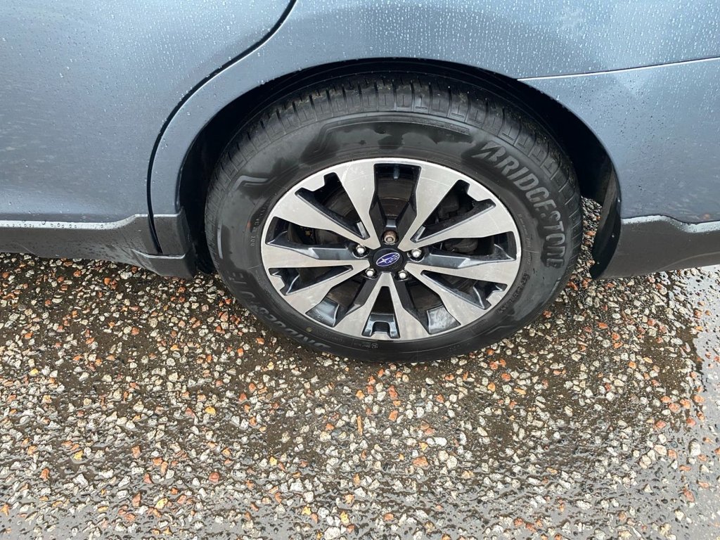 Used Subaru Outback 2017 for sale - 77172008: Photo 12