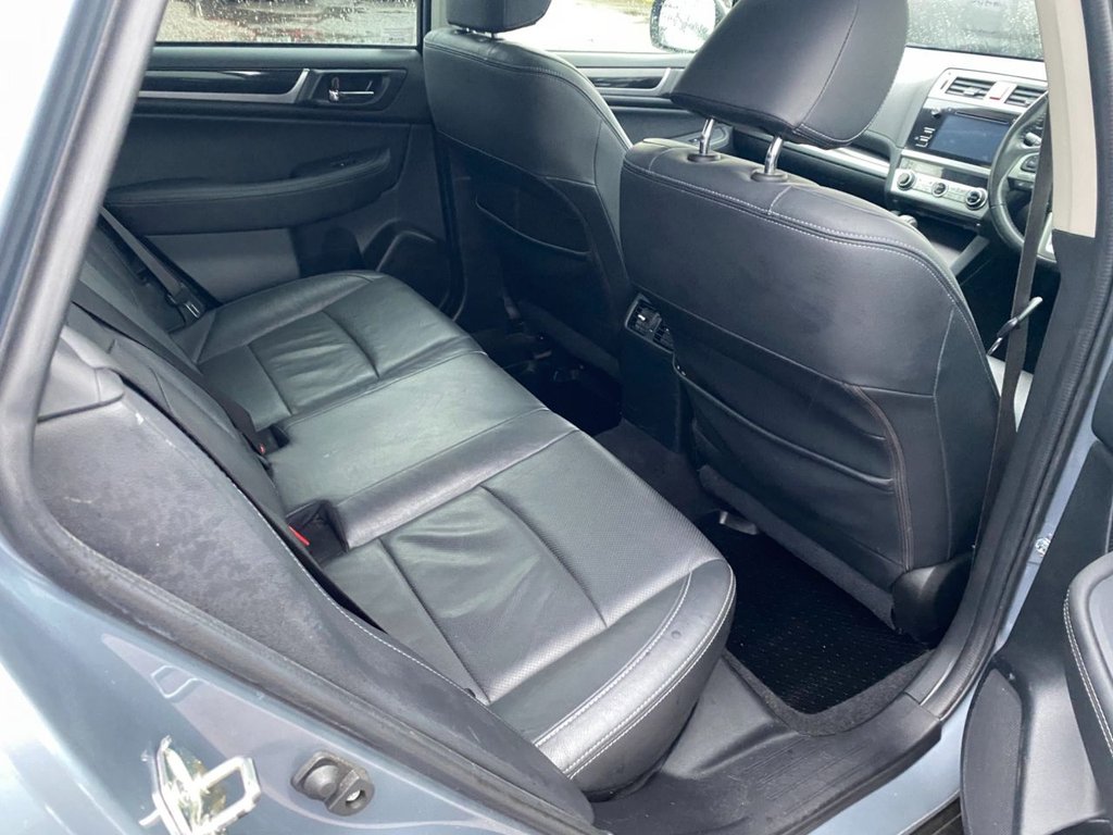 Used Subaru Outback 2017 for sale - 77172008: Photo 14