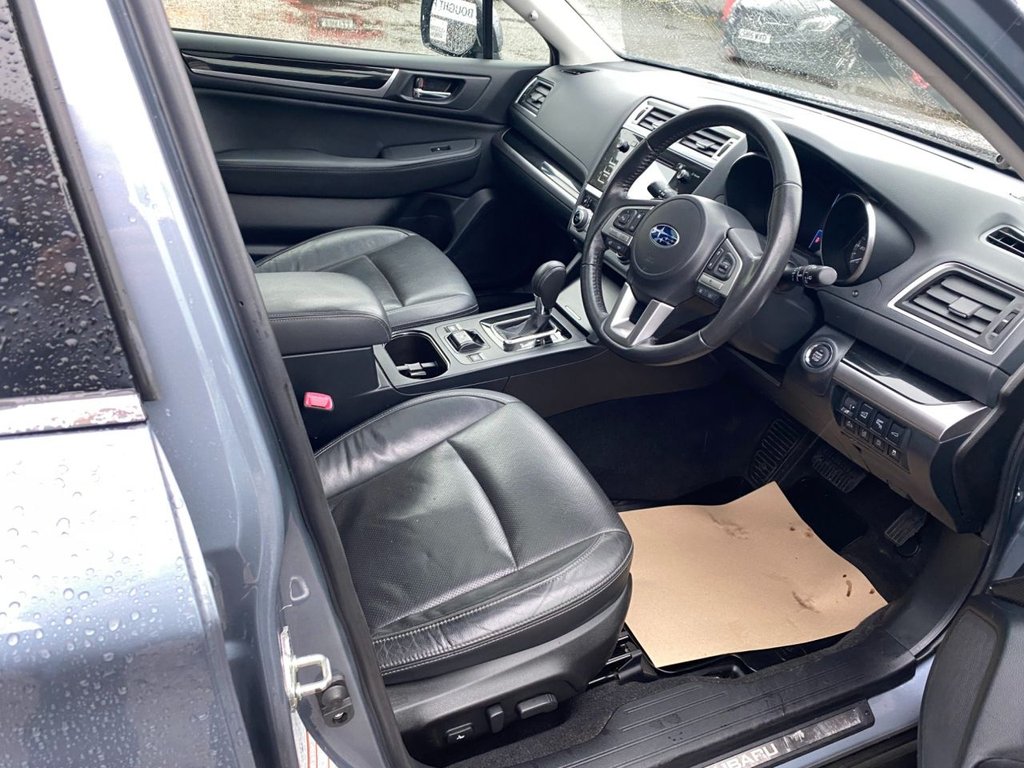 Used Subaru Outback 2017 for sale - 77172008: Photo 15