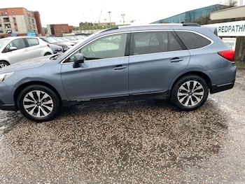 Used Subaru Outback 2017 for sale - 77172008: Photo