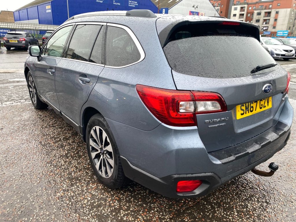 Used Subaru Outback 2017 for sale - 77172008: Photo 5