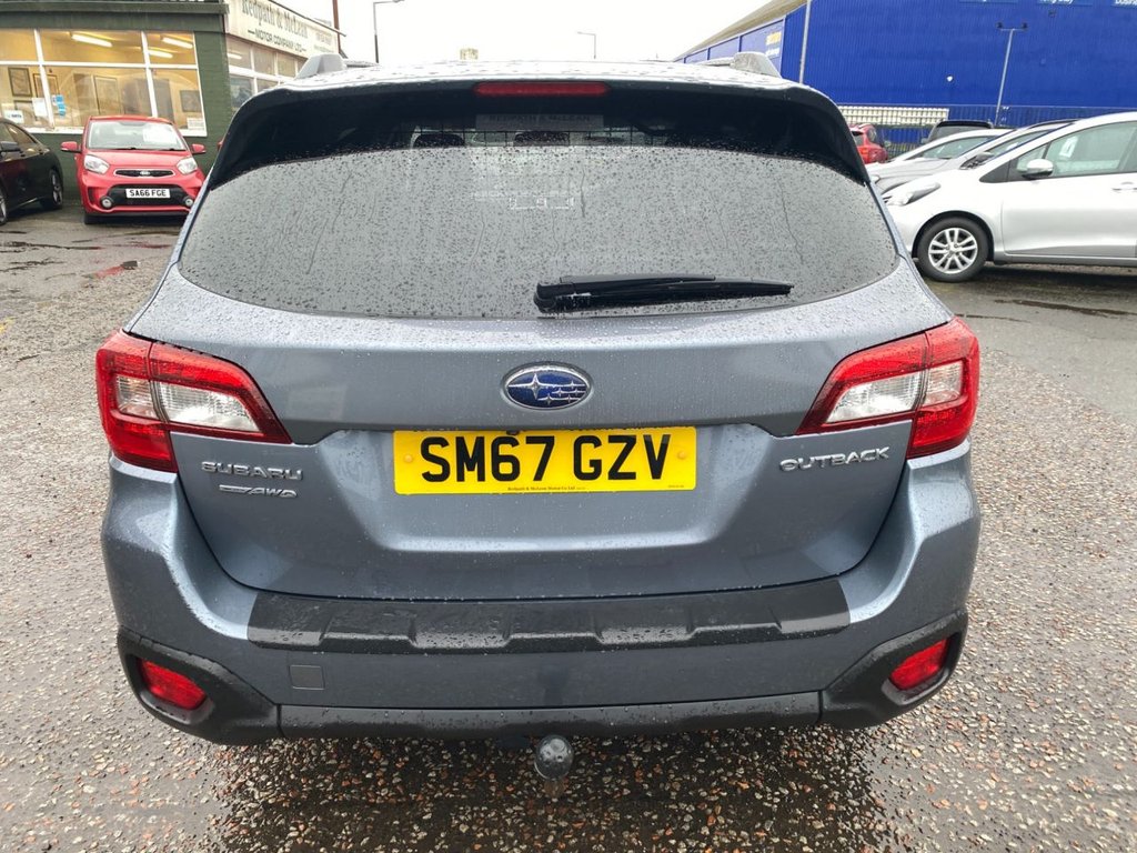 Used Subaru Outback 2017 for sale - 77172008: Photo 6