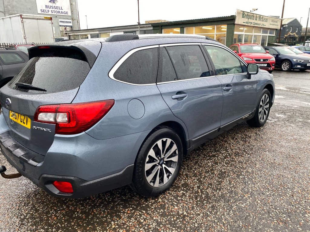 Used Subaru Outback 2017 for sale - 77172008: Photo 7
