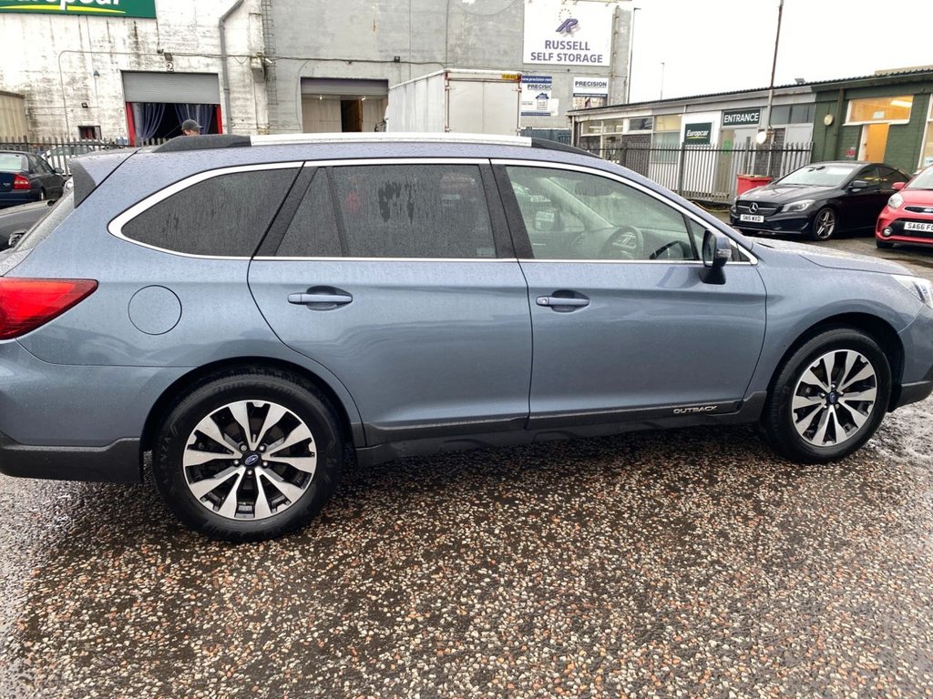 Used Subaru Outback 2017 for sale - 77172008: Photo 8
