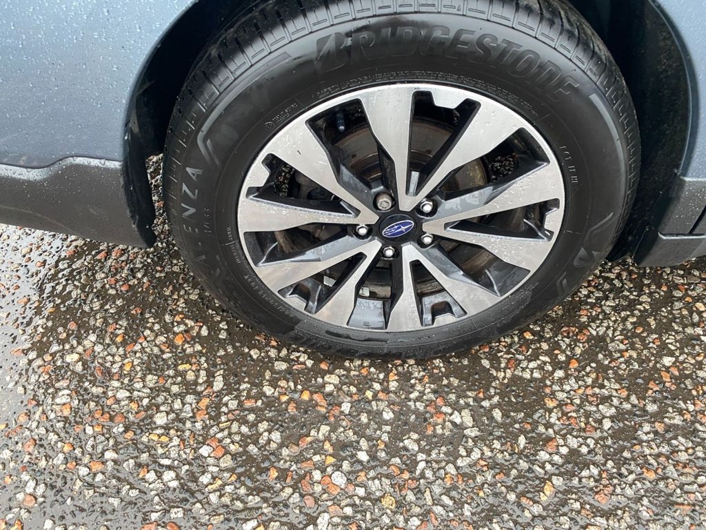 Used Subaru Outback 2017 for sale - 77172008: Photo 9
