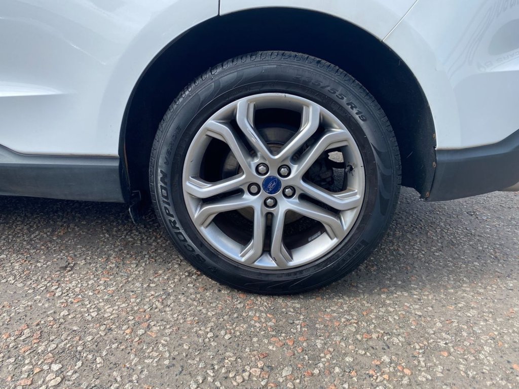 Used Ford Edge 2017 for sale - 78167636: Photo 12