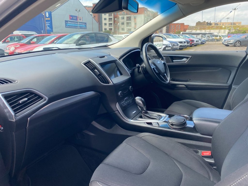 Used Ford Edge 2017 for sale - 78167636: Photo 13