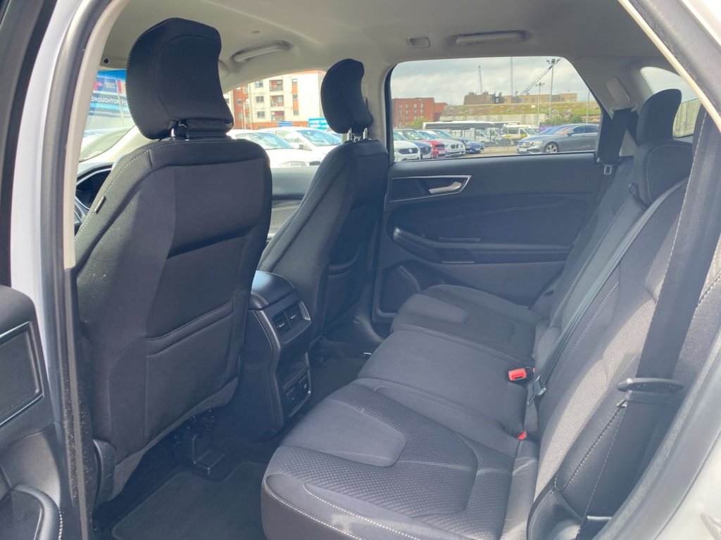 Used Ford Edge 2017 for sale - 78167636: Photo 14