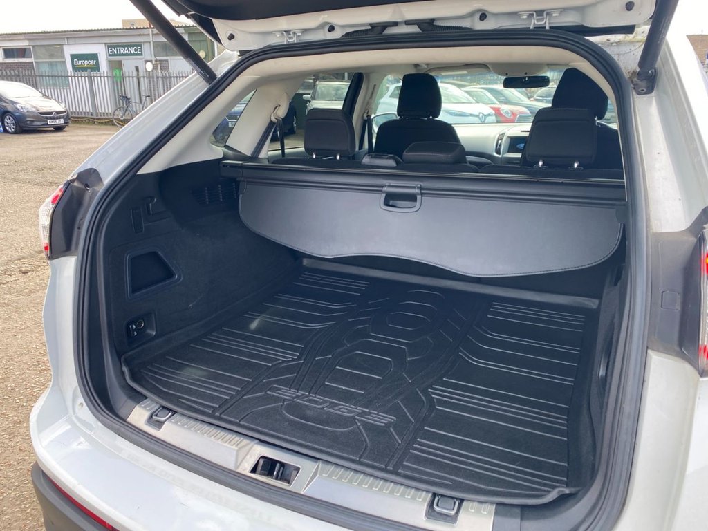 Used Ford Edge 2017 for sale - 78167636: Photo 15