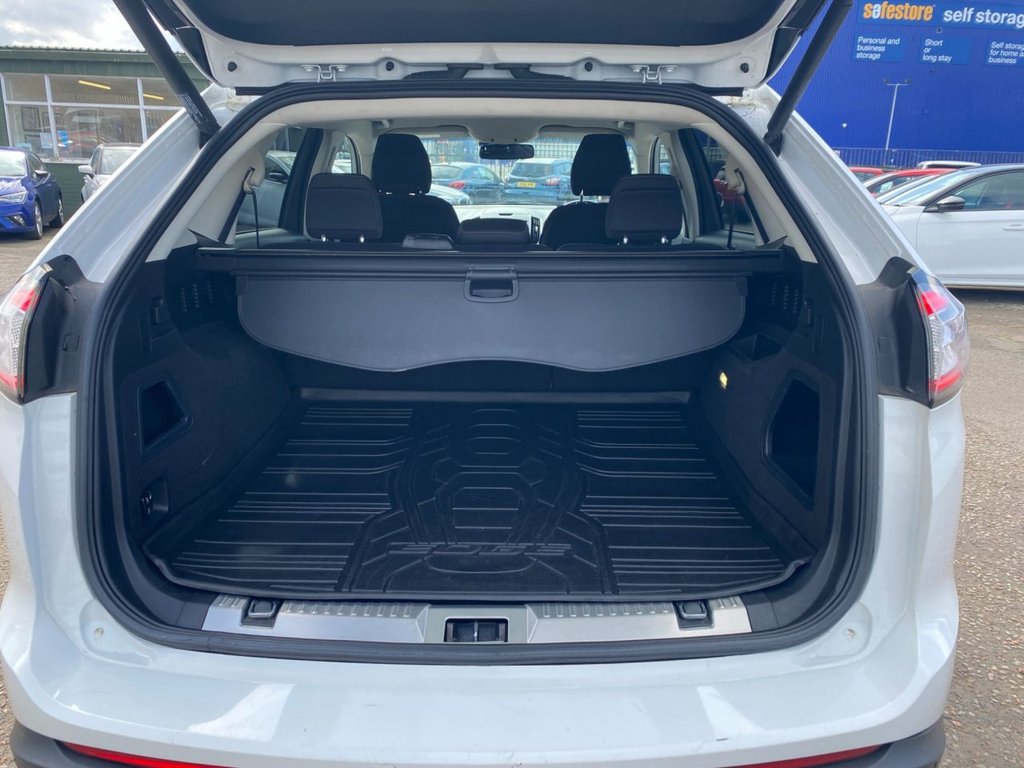 Used Ford Edge 2017 for sale - 78167636: Photo 16