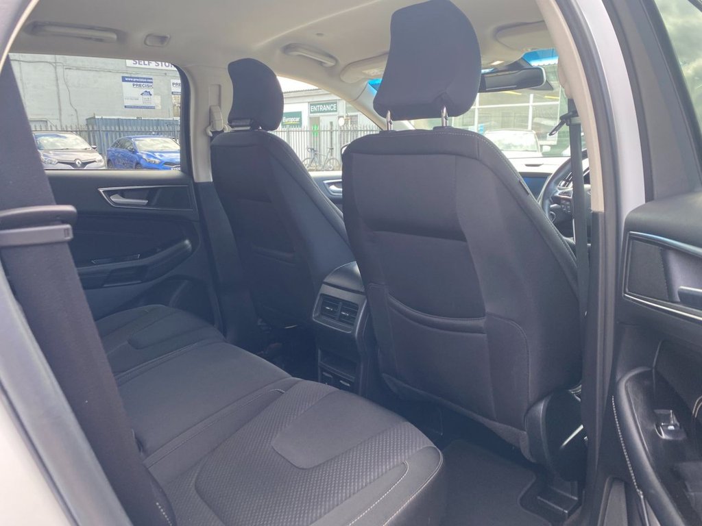 Used Ford Edge 2017 for sale - 78167636: Photo 17