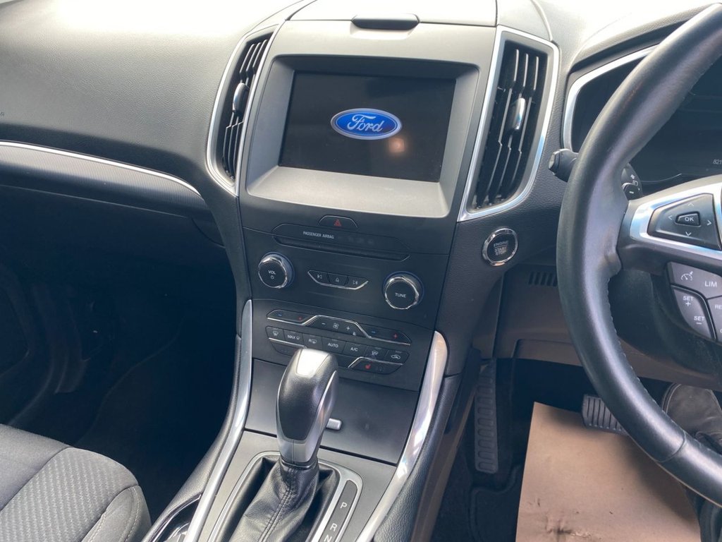 Used Ford Edge 2017 for sale - 78167636: Photo 19