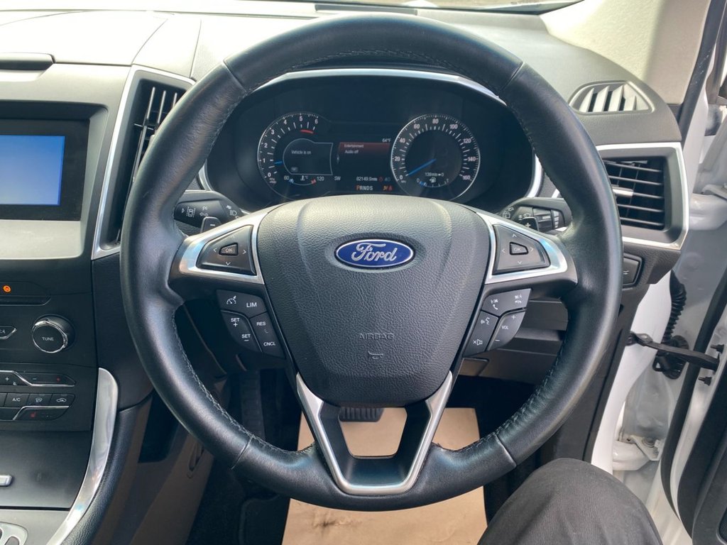 Used Ford Edge 2017 for sale - 78167636: Photo 21