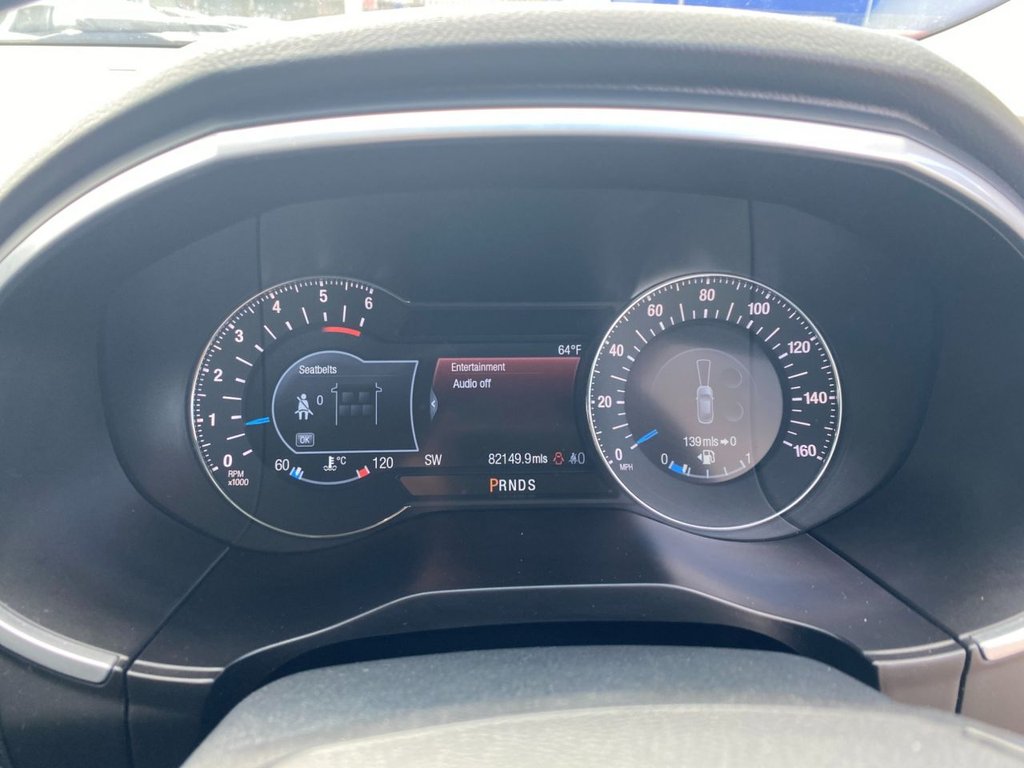 Used Ford Edge 2017 for sale - 78167636: Photo 22