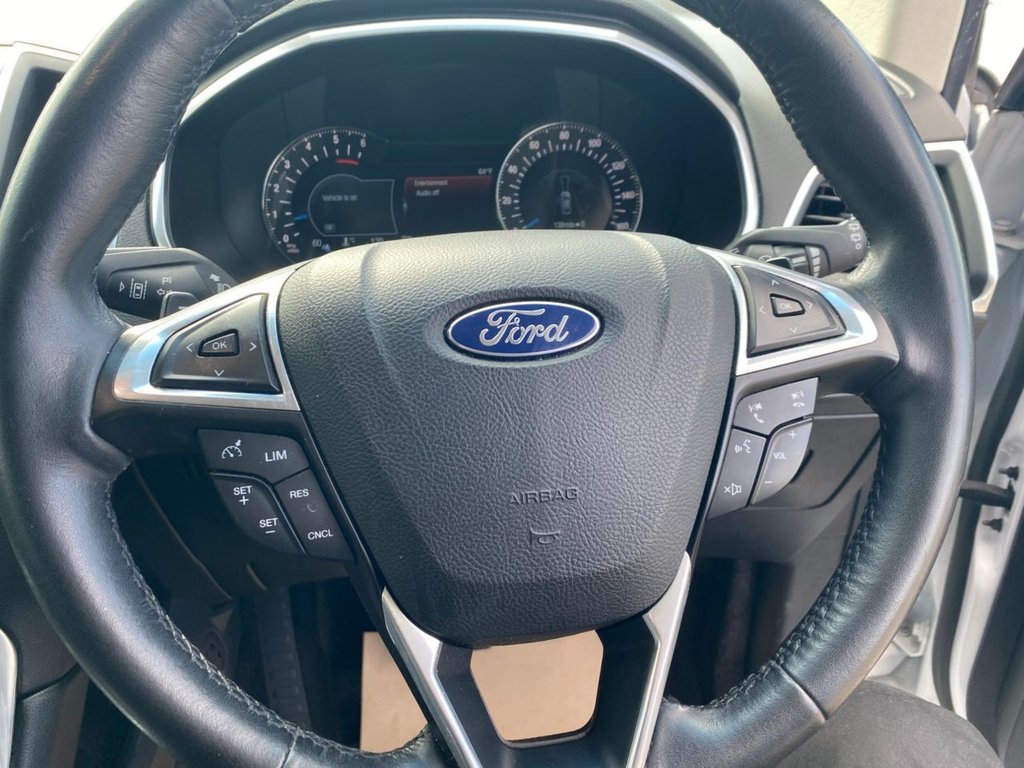 Used Ford Edge 2017 for sale - 78167636: Photo 23