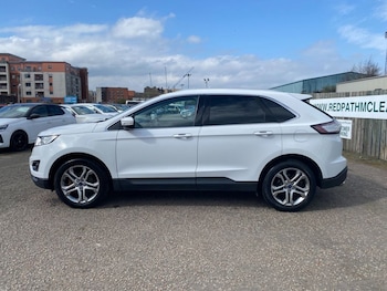 Used Ford Edge 2017 for sale - 78167636: Photo