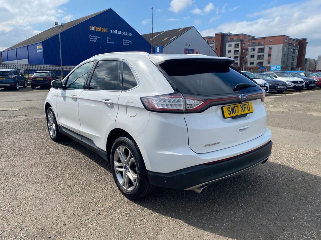 Used Ford Edge 2017 for sale - 78167636: Photo 5