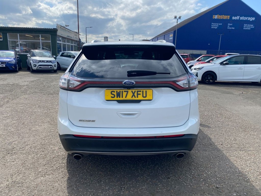 Used Ford Edge 2017 for sale - 78167636: Photo 6