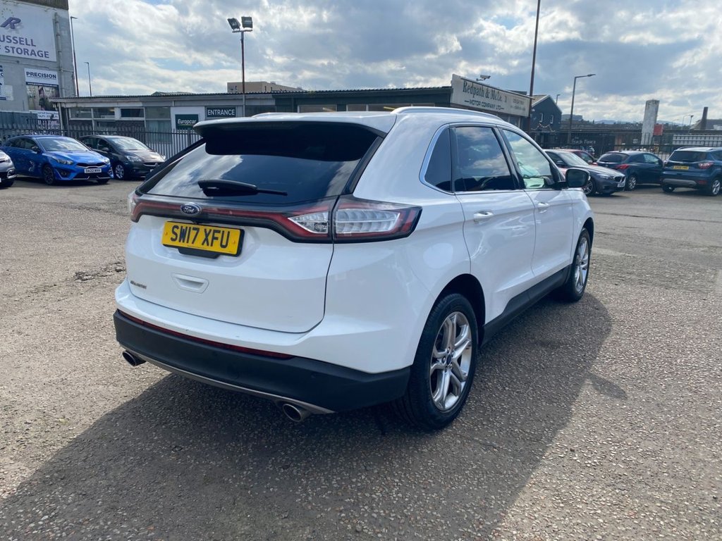 Used Ford Edge 2017 for sale - 78167636: Photo 7