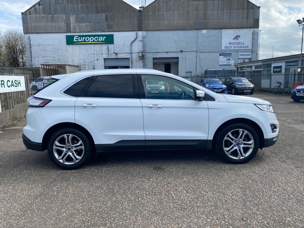 Used Ford Edge 2017 for sale - 78167636: Photo 8