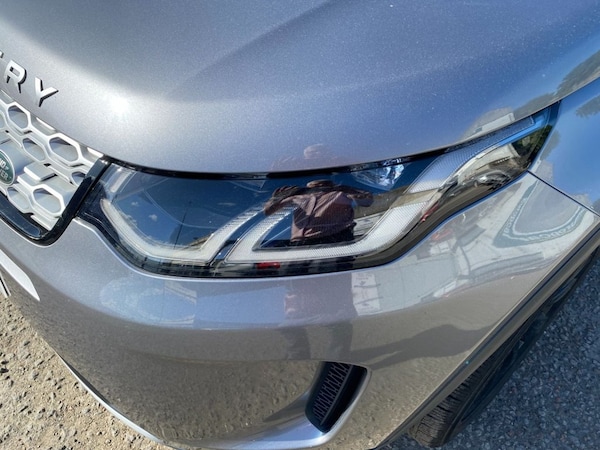 Used Land Rover Discovery Sport 2019 for sale - 74733569: Photo 14