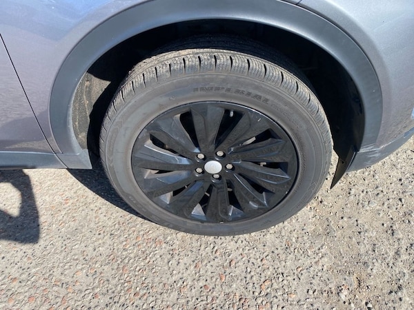 Used Land Rover Discovery Sport 2019 for sale - 74733569: Photo 17
