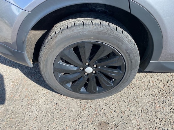 Used Land Rover Discovery Sport 2019 for sale - 74733569: Photo 19