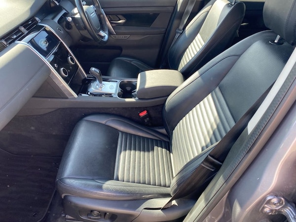 Used Land Rover Discovery Sport 2019 for sale - 74733569: Photo 26