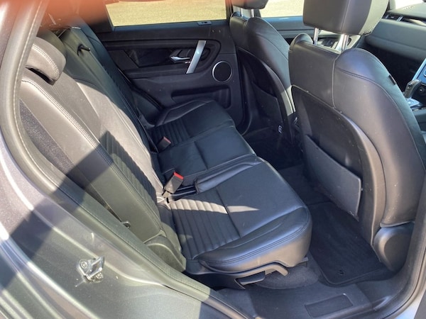 Used Land Rover Discovery Sport 2019 for sale - 74733569: Photo 31