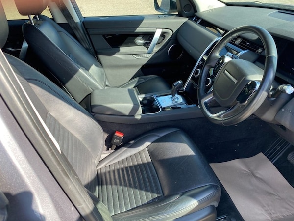 Used Land Rover Discovery Sport 2019 for sale - 74733569: Photo 33