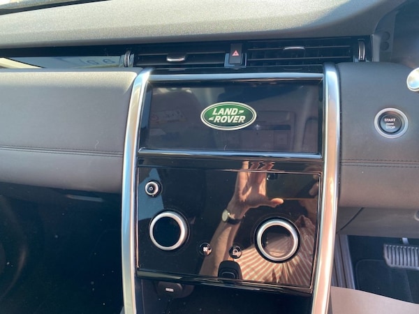 Used Land Rover Discovery Sport 2019 for sale - 74733569: Photo 36