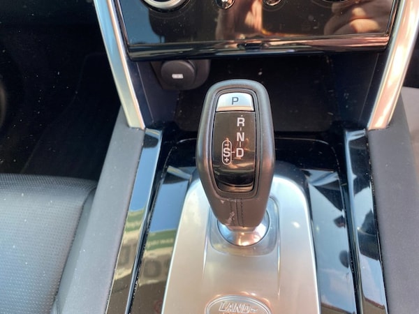 Used Land Rover Discovery Sport 2019 for sale - 74733569: Photo 37