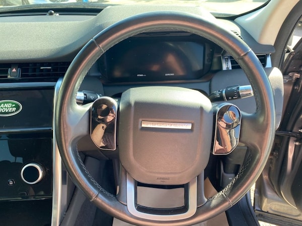 Used Land Rover Discovery Sport 2019 for sale - 74733569: Photo 38