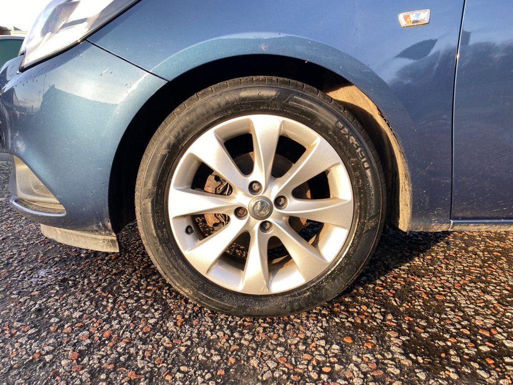 Used Vauxhall Corsa 2017 for sale - 77139661: Photo 11