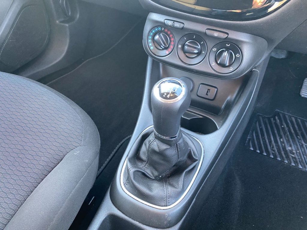 Used Vauxhall Corsa 2017 for sale - 77139661: Photo 18