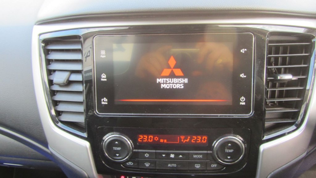 Used Mitsubishi L200 2020 for sale - 77153608: Photo 10