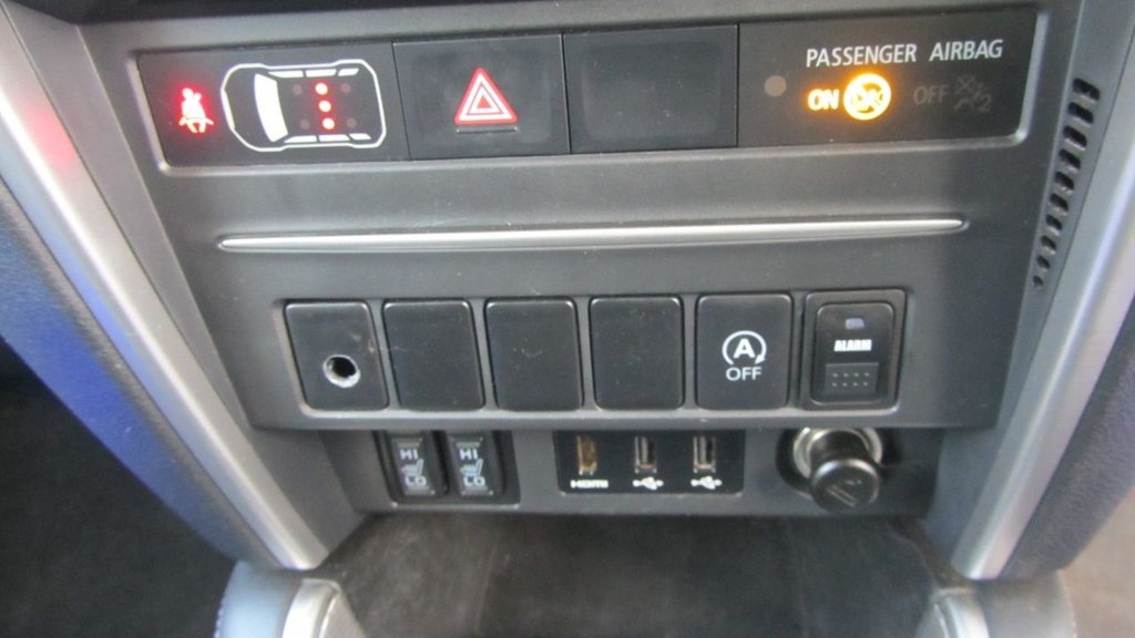 Used Mitsubishi L200 2020 for sale - 77153608: Photo 11